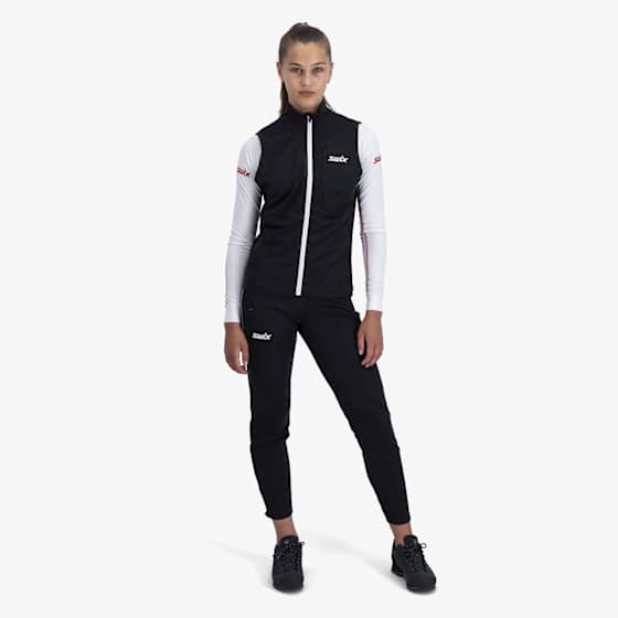 Swix Quantum performance vest Dame
