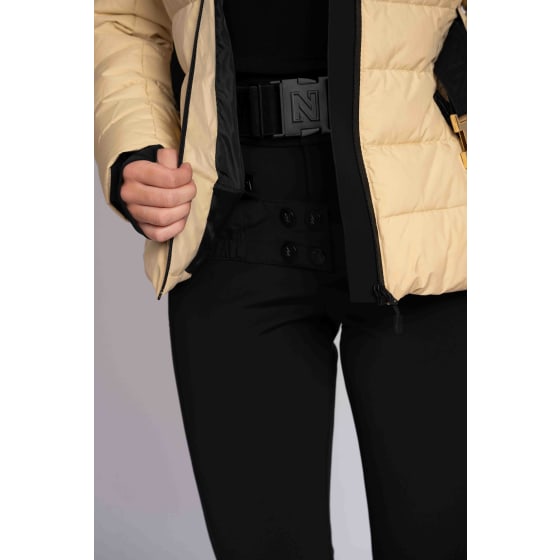 Nikkie Goya Ski Jacket Dame