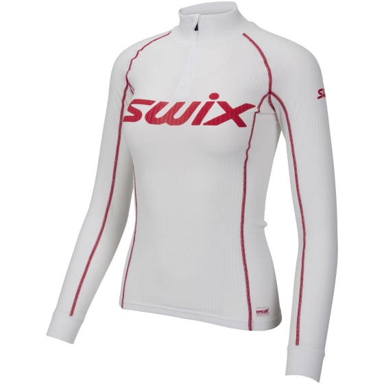 Swix RaceX Bodywear Halfzip Dame