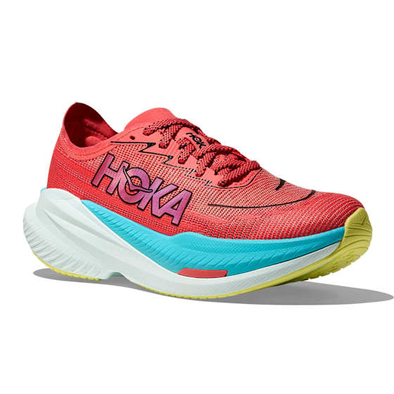Hoka Mach X 2 Herre