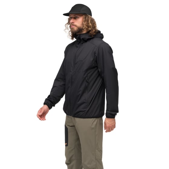 Bergans of Norway Vaagaa Windbreaker Jacket Herre