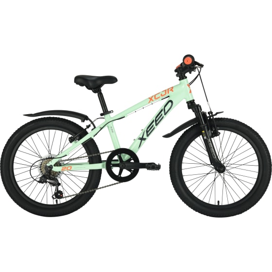 Xeed Xc Jr 20