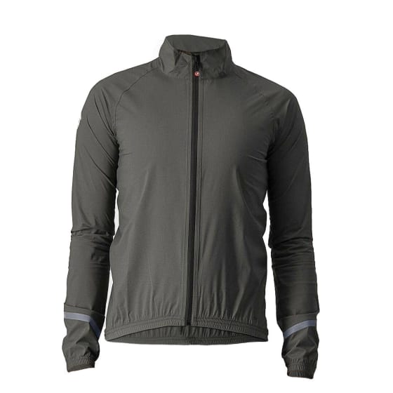 Castelli Emergency 2 Rain Jacket Herre