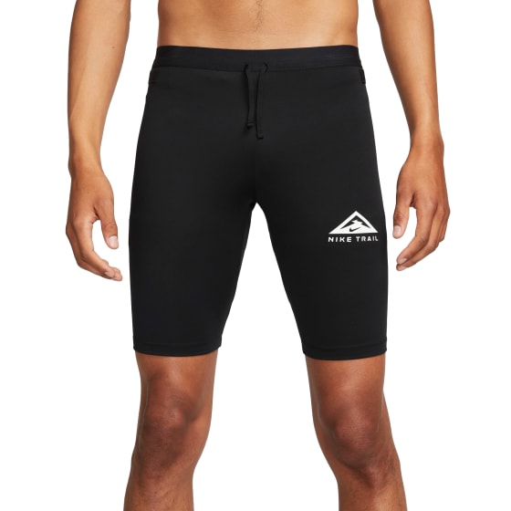 Nike Dri-FIT Trail 1/2-Length Herre