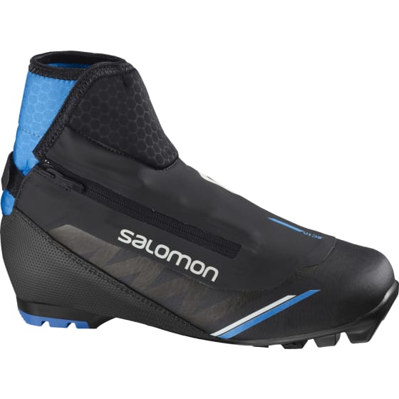 Salomon RC10 Carbon Nocturne Prolink