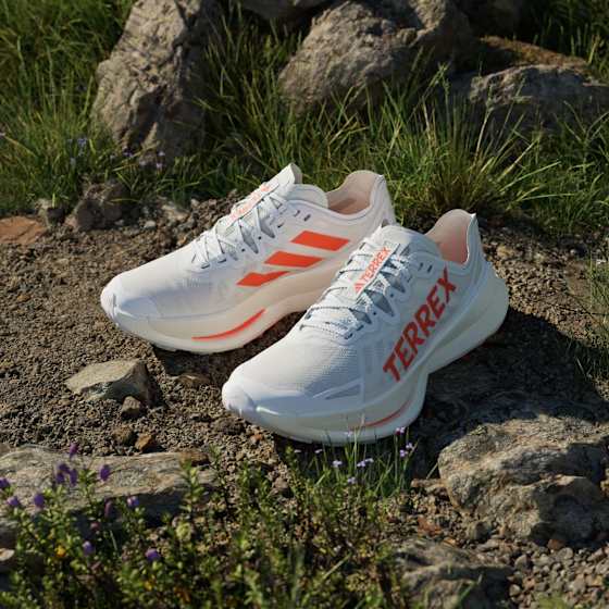 Adidas Terrex Agravic Speed Ultra Dame