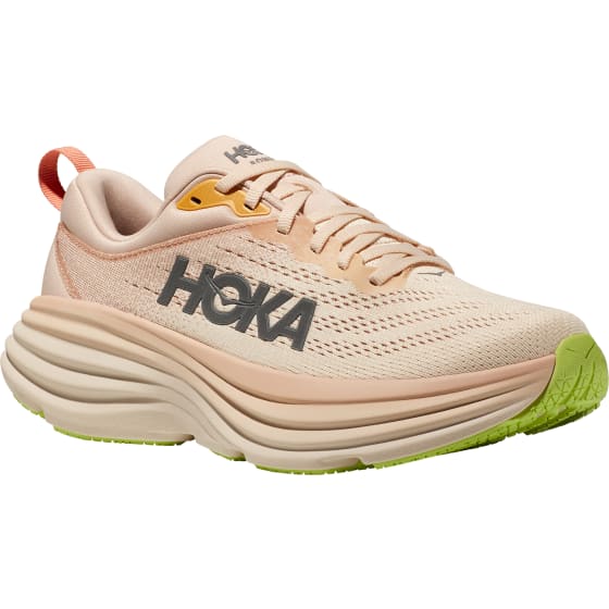 Hoka Bondi 8 Wide Dame