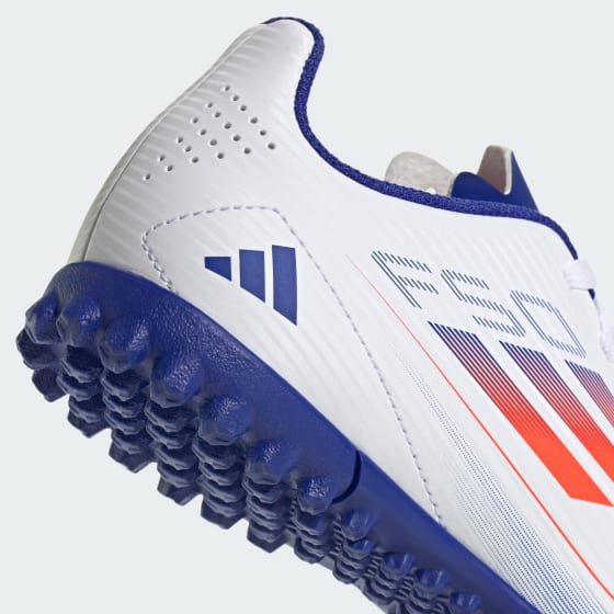 Adidas F50 Club TF Junior