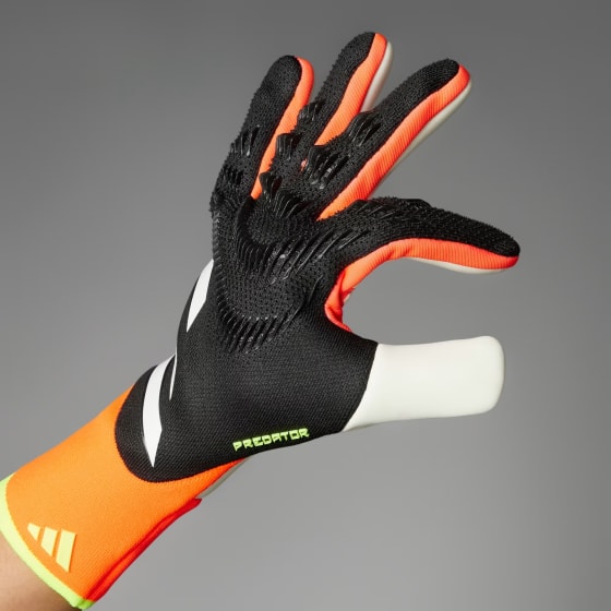 Adidas Predator Pro Keeperhansker