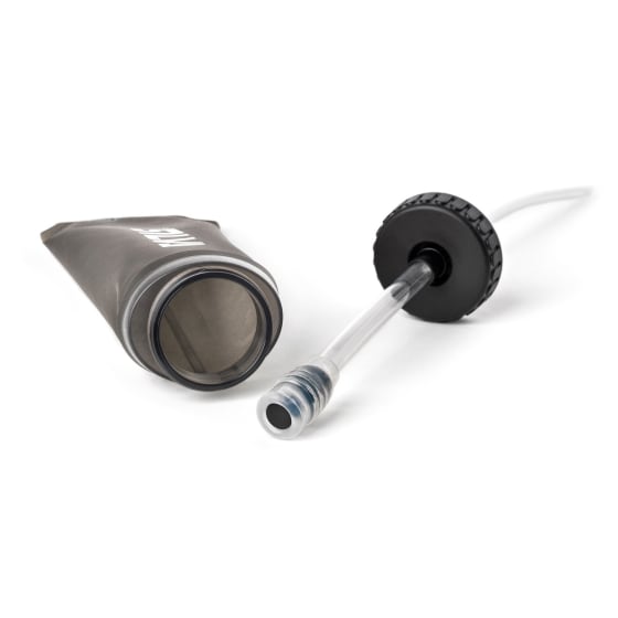 Silva Soft Flask Straw 500 ml