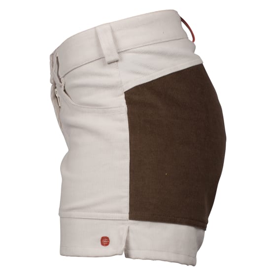 Amundsen Sports 5Incher Concord Shorts Dame