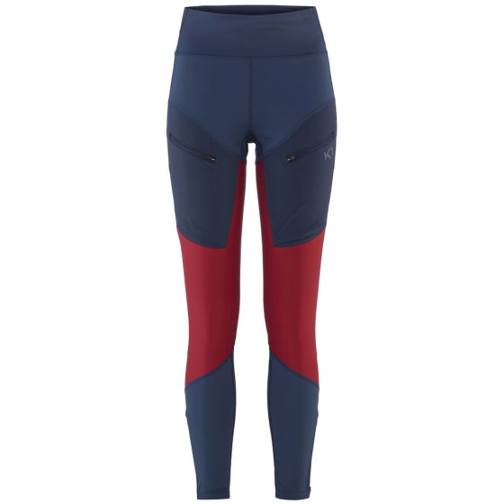 Kari Traa Ane Hiking Tights Dame
