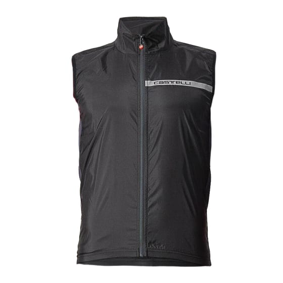 Castelli Squadra Stretch Vest Herre