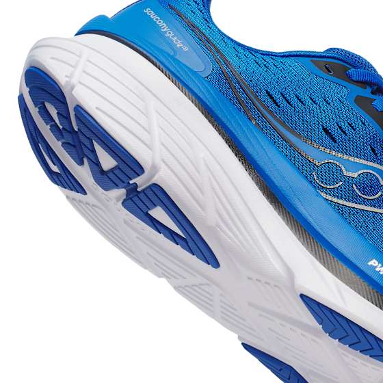 Saucony Guide 18
