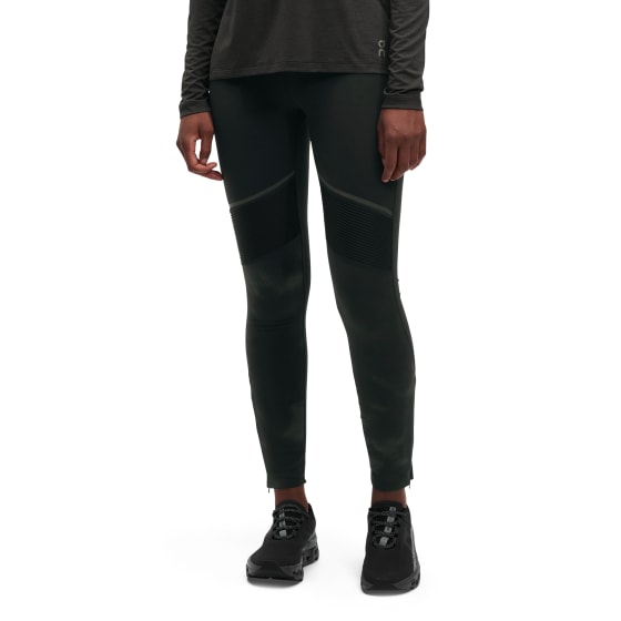 On Tights Long Lumos Dame