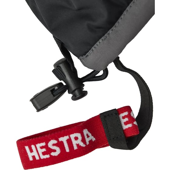 Hestra Gauntlet CZone Mitten Junior
