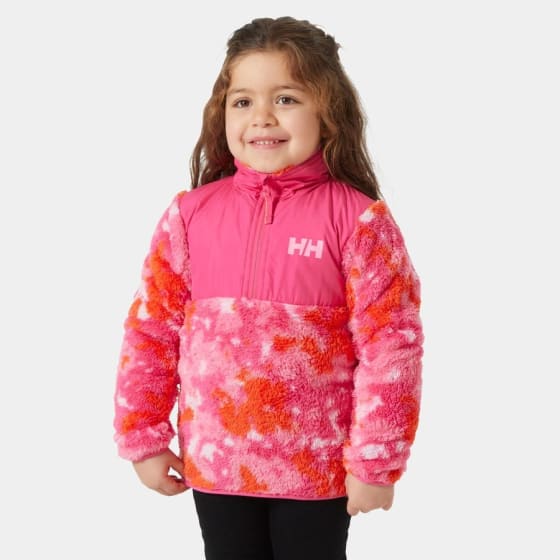 Helly Hansen Champ 1/2 Zip Midlayer Barn