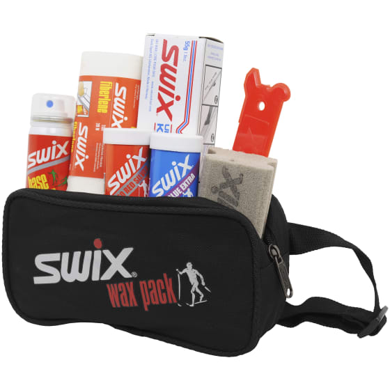 Swix P34 XC Wax Kit