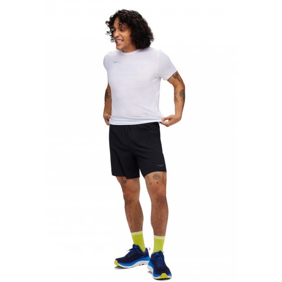 Hoka Glide 7'' Short 2-in-1 Herre
