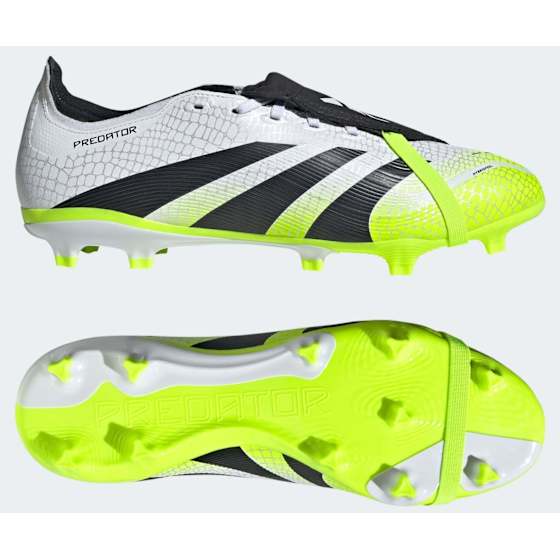 Adidas Predator League FT FG/MG