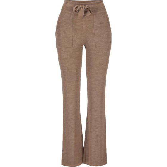 WoolLand Himmeltinden merino Ullbukse Dame