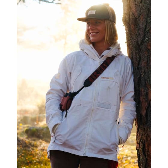 Amundsen Sports Vidda Jacket Unisex