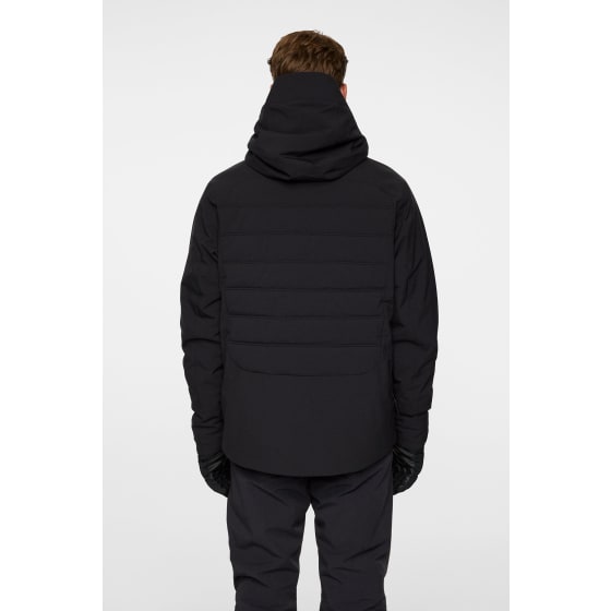 J.Lindeberg Woody Jacket Herre