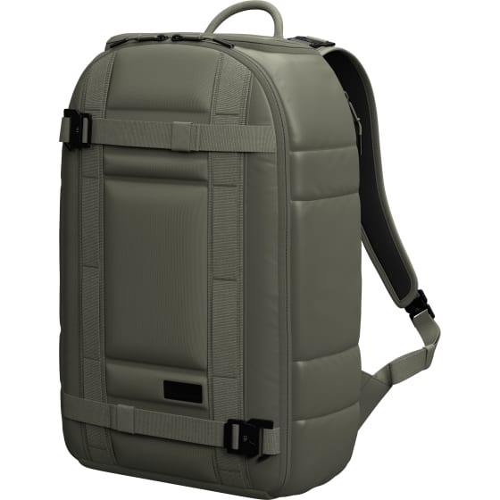Db The Ramverk Backpack 21L