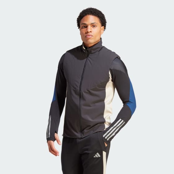 Adidas Tiro 23 Competition Winterized Vest Herre