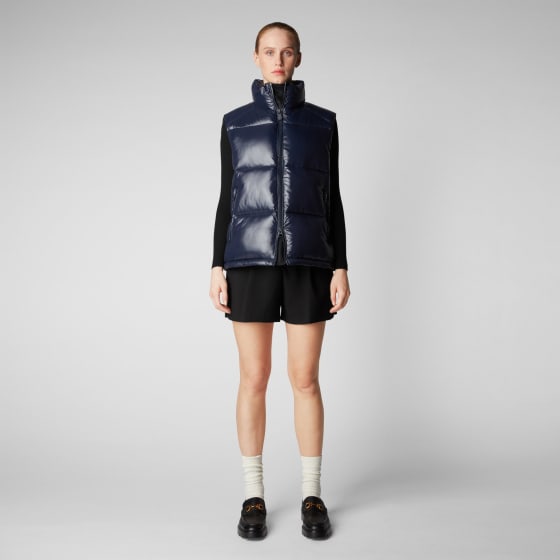 Save The Duck Ailantus Quilted Gilet Unisex
