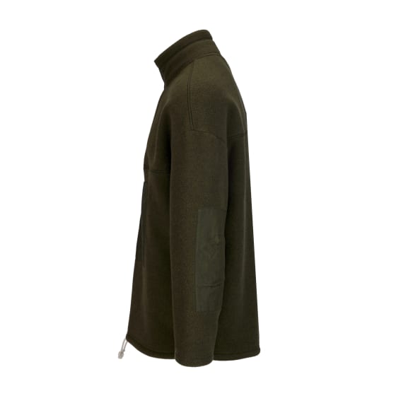 Amundsen Sports Vagabond Waxed Fleece Herre