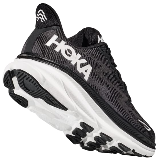 Hoka Clifton 9 Herre