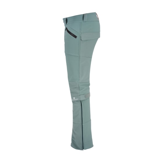 Amundsen Sports Fusion Split Pants Herre