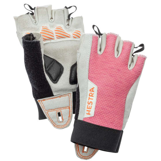 Hestra Bike Guard Jr. Short - 5 finger