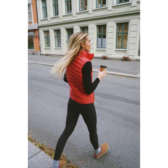 Johaug Spirit Down Liner Vest Dame