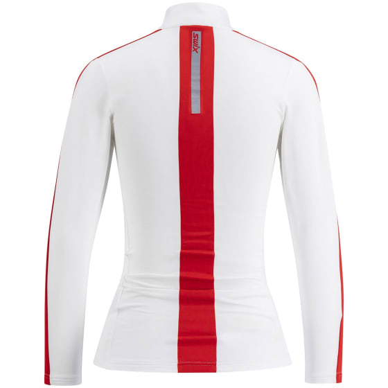 Swix Roadline NTS Half Zip Baselayer