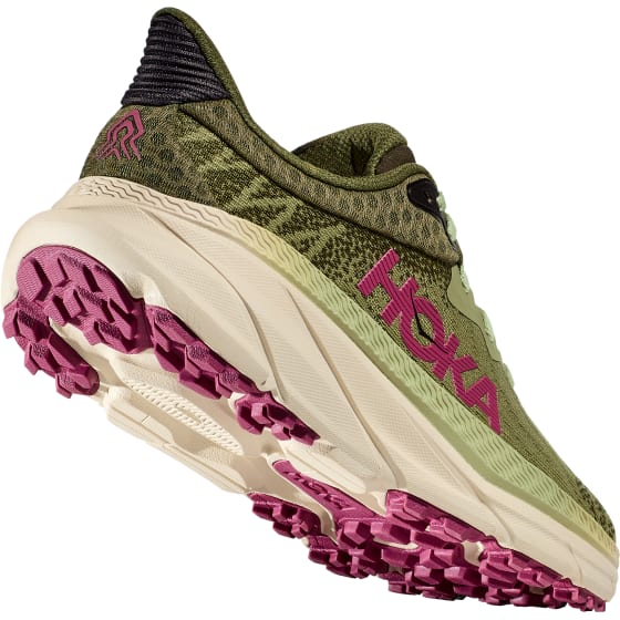 Hoka Challenger 7 Dame