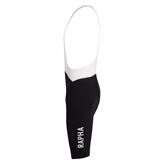 Rapha Pro Team Bib Shorts III Long Herre