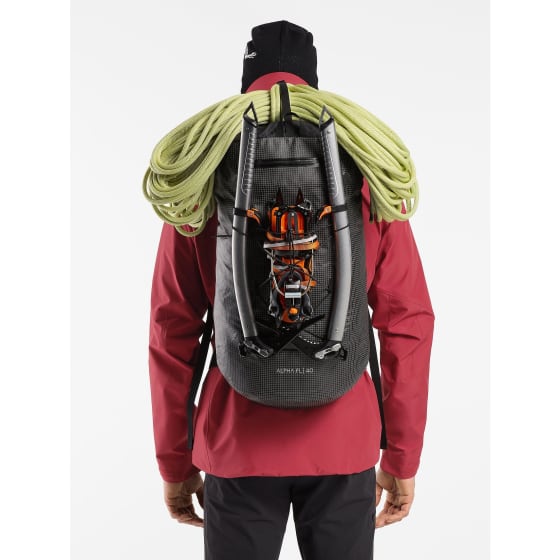 Arc'teryx Alpha FL 40 Backpack Herre