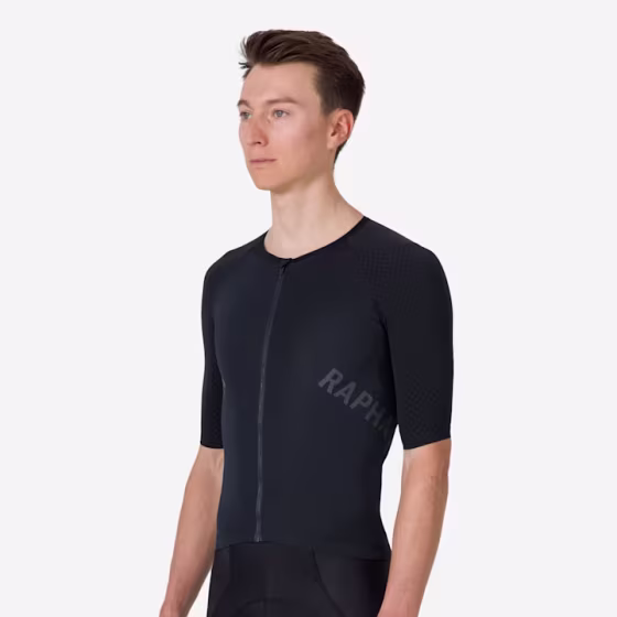 Rapha Pro Team Aero Jersey Herre