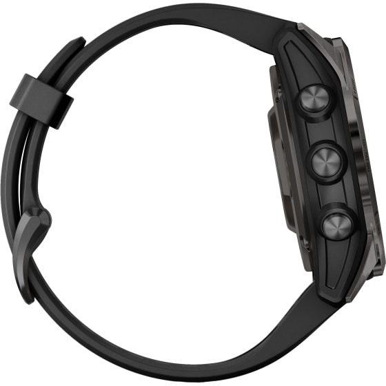 Garmin Epix Pro (Gen 2) - Sapphire Edition - 42mm