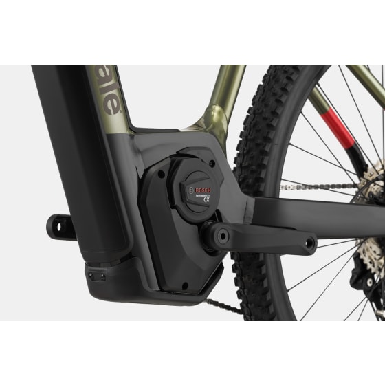 Cannondale Trail Neo 1