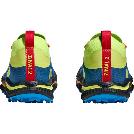 Hoka Zinal 2 Herre