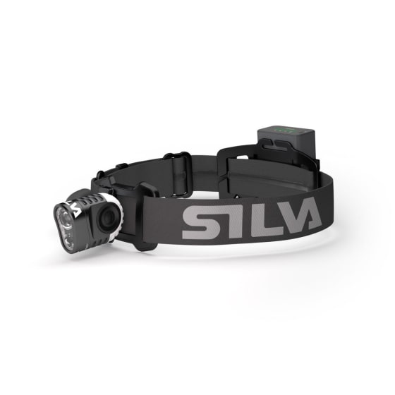 Silva Trail Speed 5R
