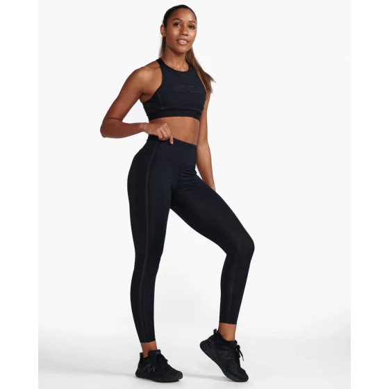 2XU Motion Shape Hi-Rise Compression tights Dame