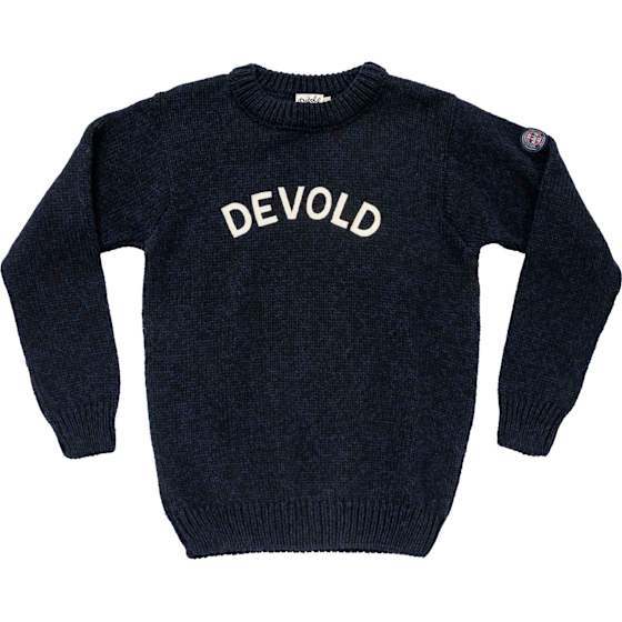 Devold Nansen Legacy Sweater