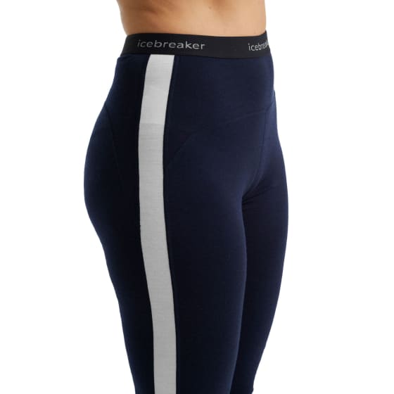 Icebreaker 200 Sonebula Leggings Dame