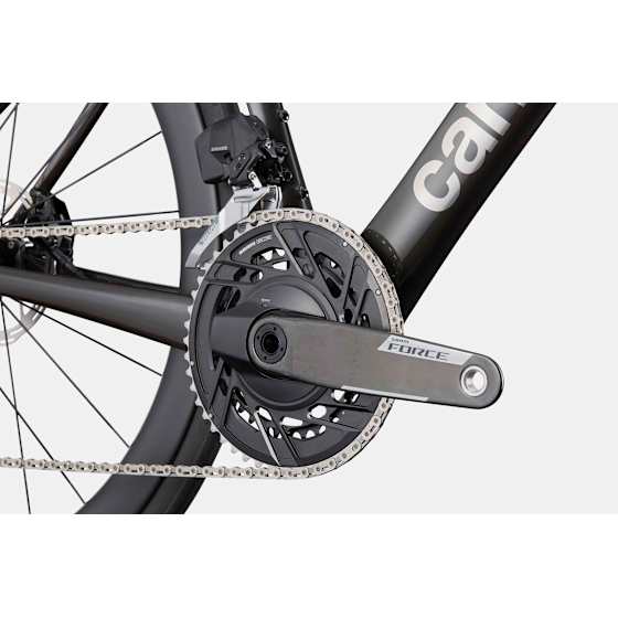 Cannondale SuperSix EVO Crb 1