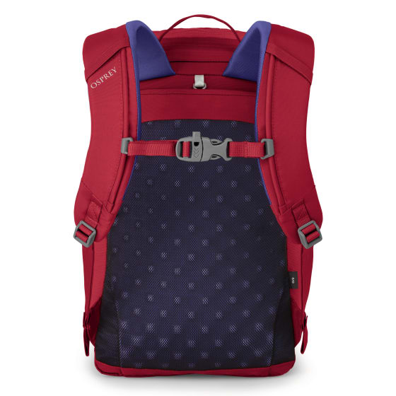 Osprey Jet 12