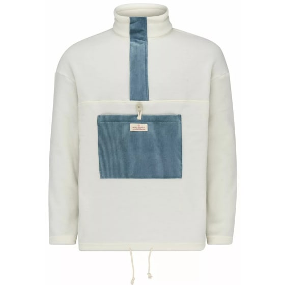 Amundsen Sports Vagabond Wide Cord Fleece Herre